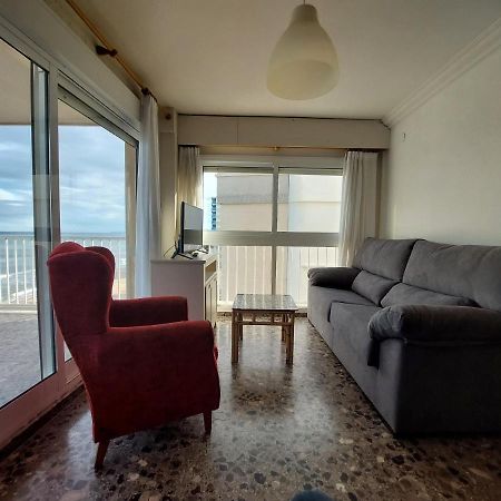 Apartamento Bellavista Daimús Extérieur photo