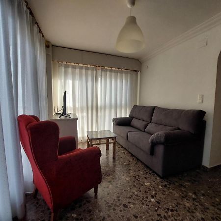 Apartamento Bellavista Daimús Extérieur photo