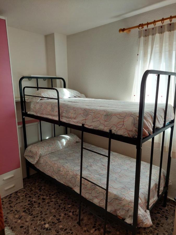 Apartamento Bellavista Daimús Extérieur photo