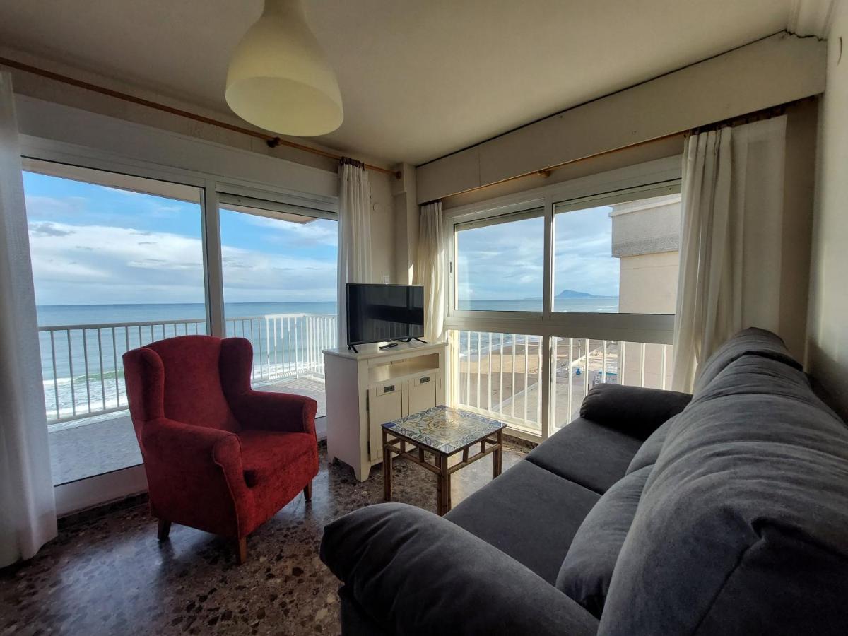 Apartamento Bellavista Daimús Extérieur photo