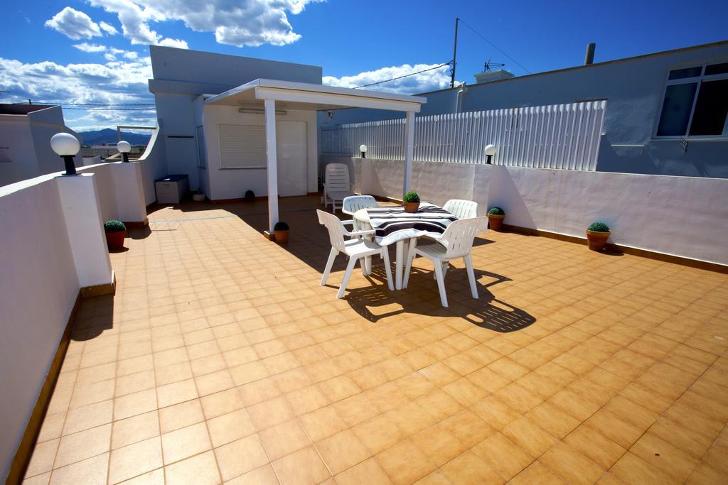 Apartamento Bellavista Daimús Chambre photo